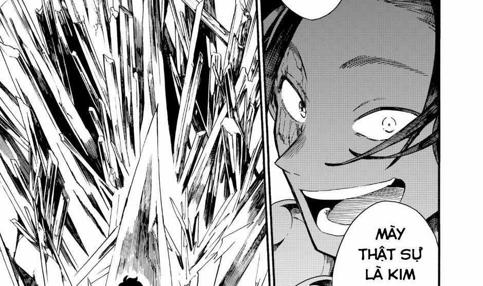 Aragane No Ko 4 trang 37