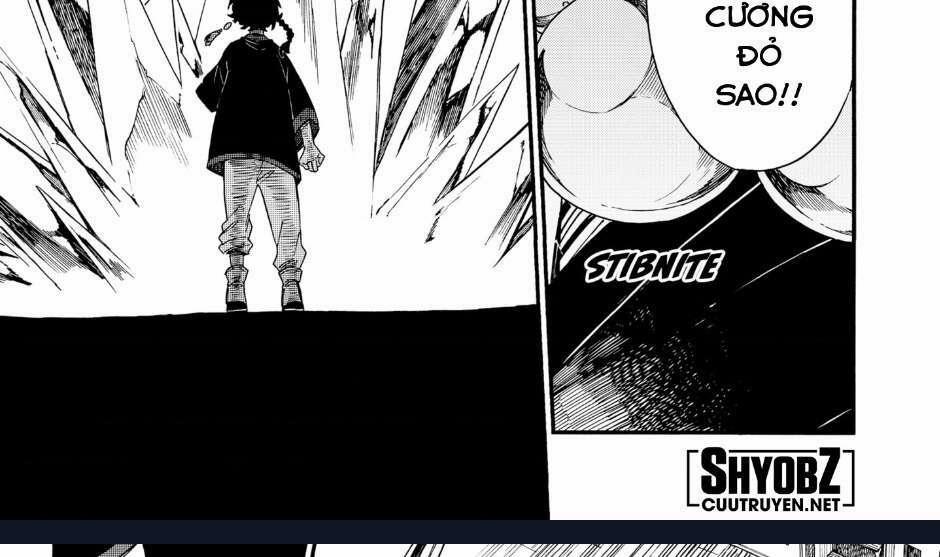 Aragane No Ko 4 trang 38