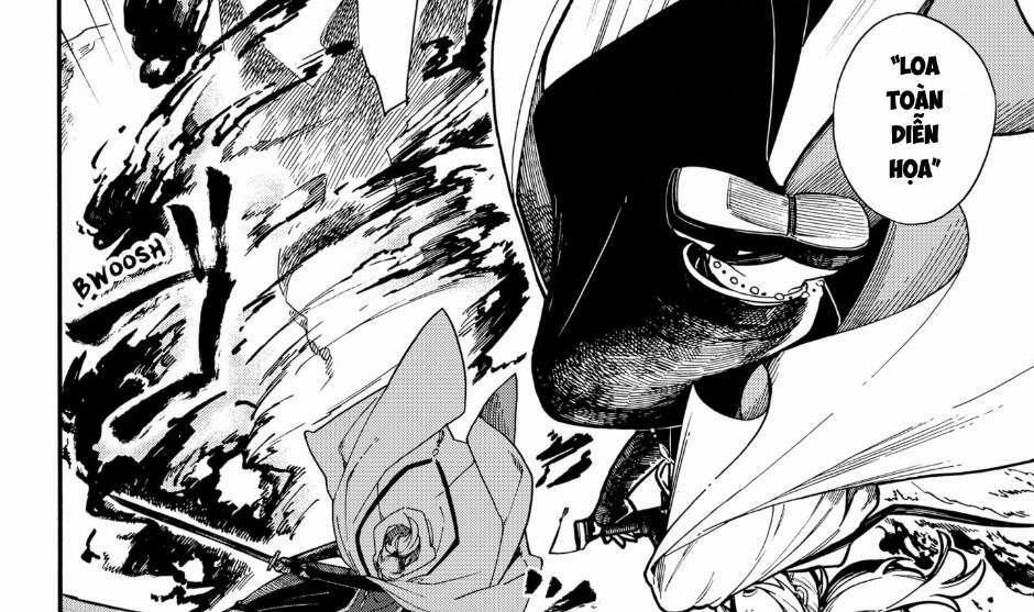 Aragane No Ko 4 trang 4