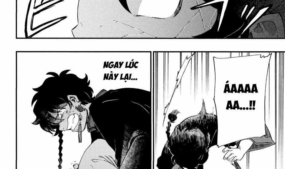 Aragane No Ko 4 trang 40