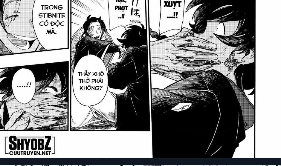 Aragane No Ko 4 trang 43