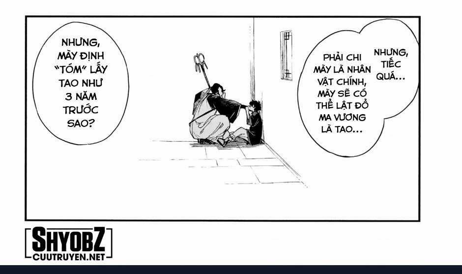 Aragane No Ko 4 trang 48