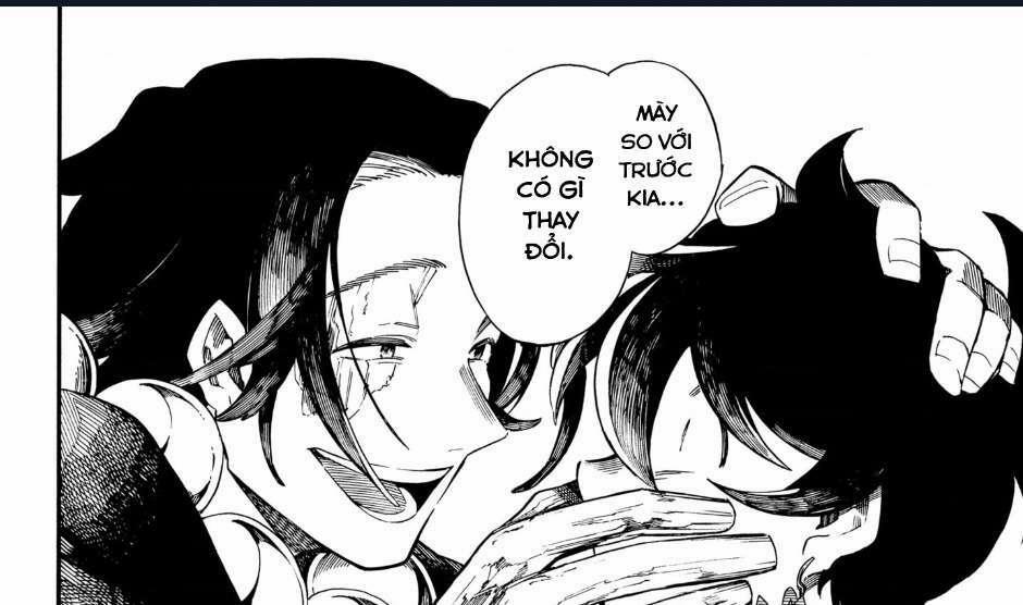 Aragane No Ko 4 trang 49