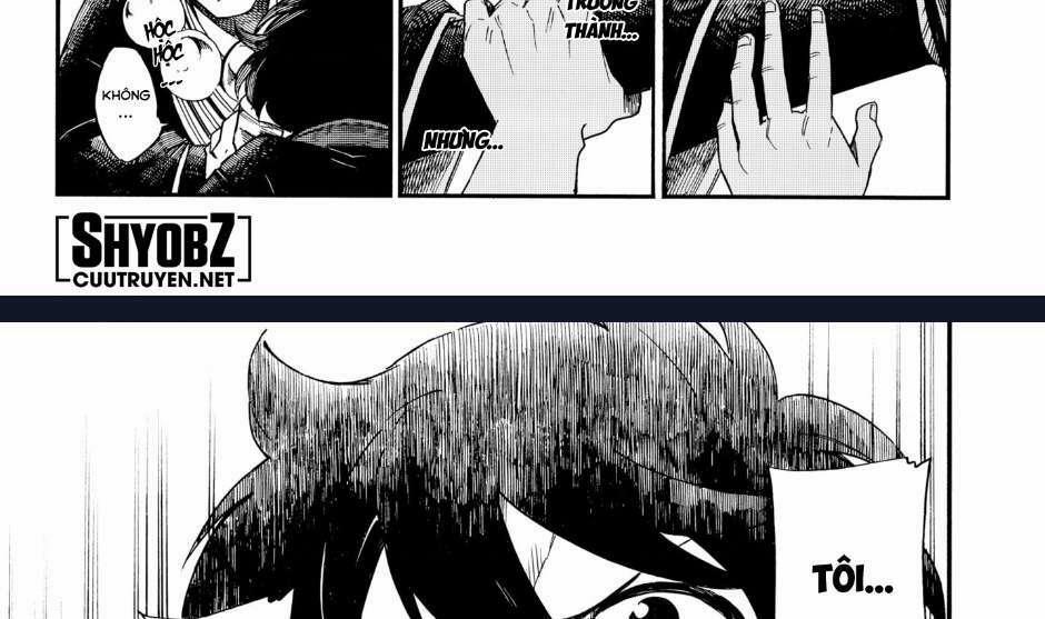 Aragane No Ko 4 trang 51