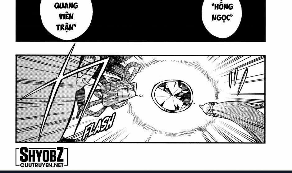 Aragane No Ko 4 trang 53