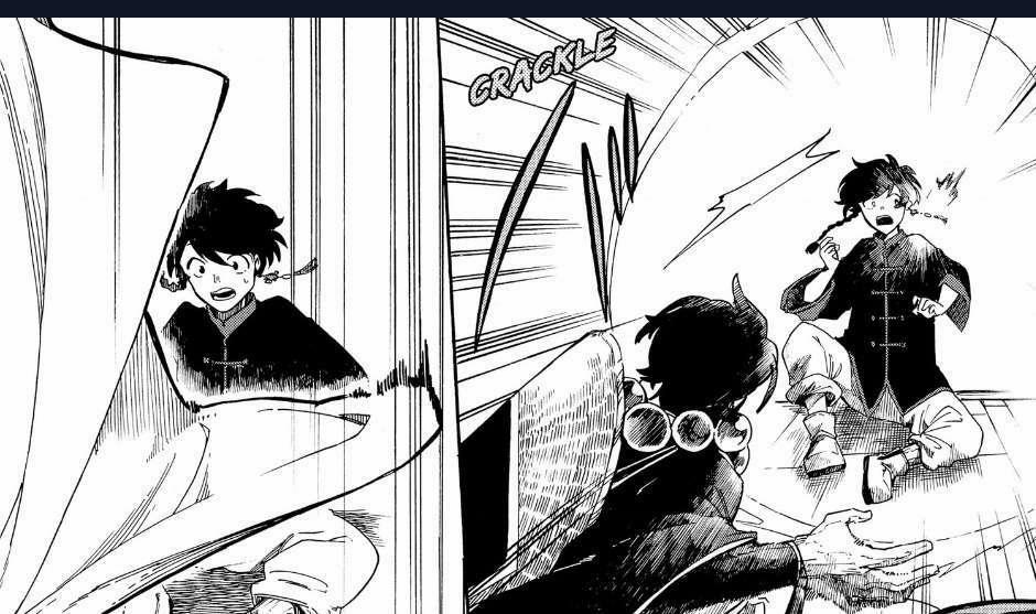 Aragane No Ko 4 trang 54