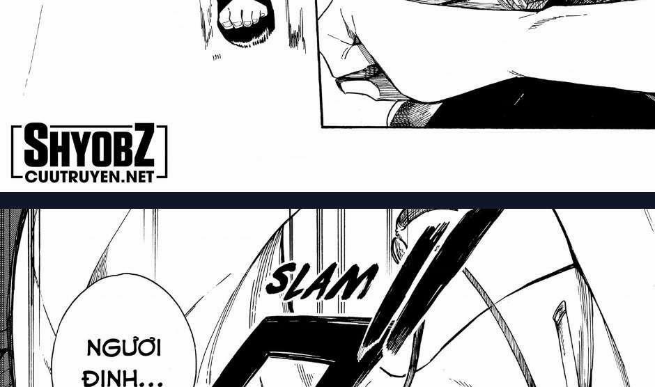 Aragane No Ko 4 trang 56