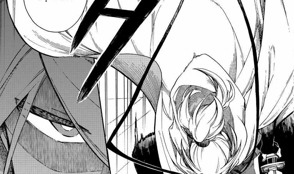 Aragane No Ko 4 trang 57