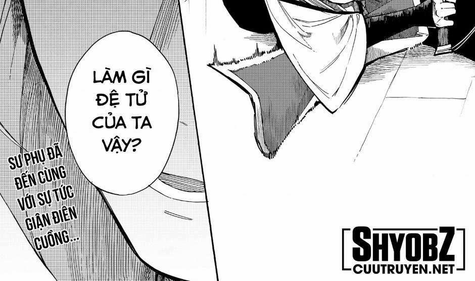 Aragane No Ko 4 trang 58