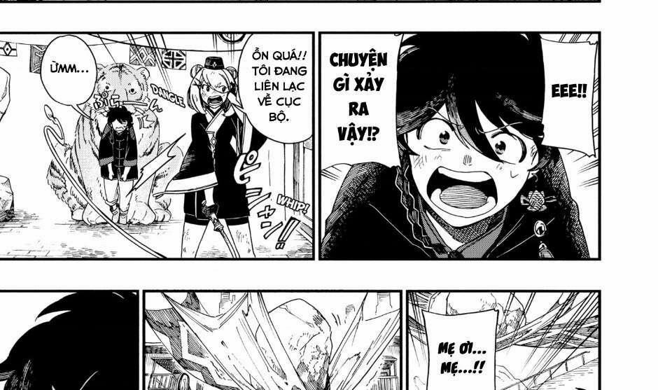 Aragane No Ko 4 trang 7