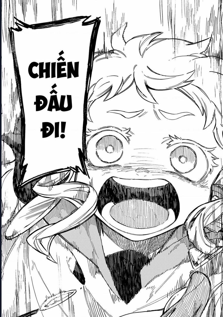 Aragane No Ko 52 trang 12