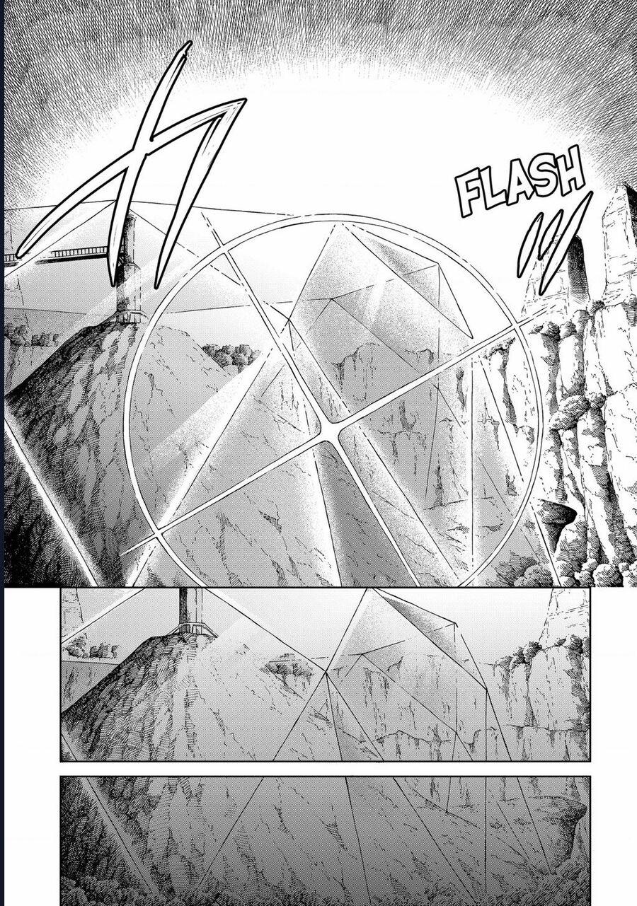 Aragane No Ko 52 trang 21