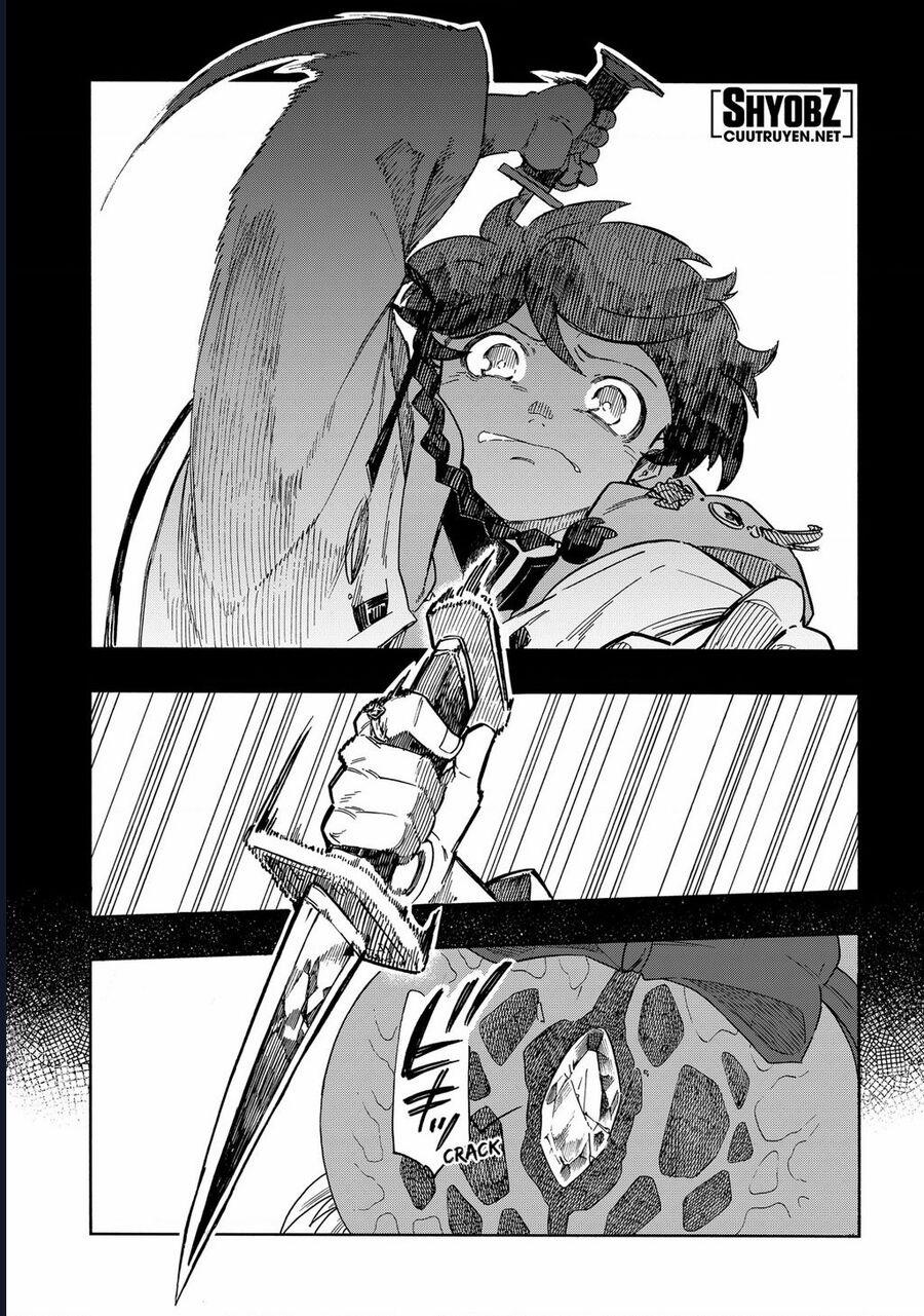 Aragane No Ko 52 trang 9