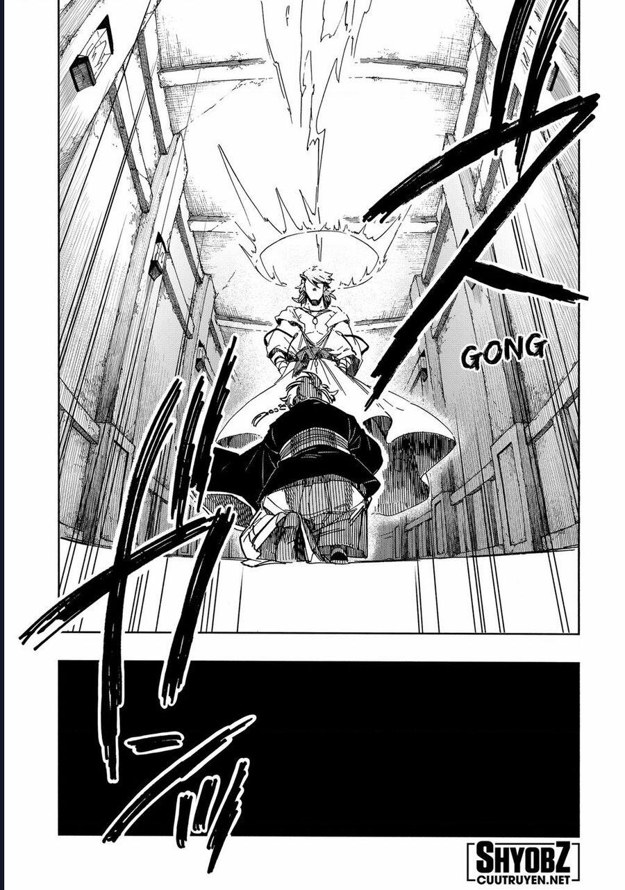 Aragane No Ko 53 trang 15