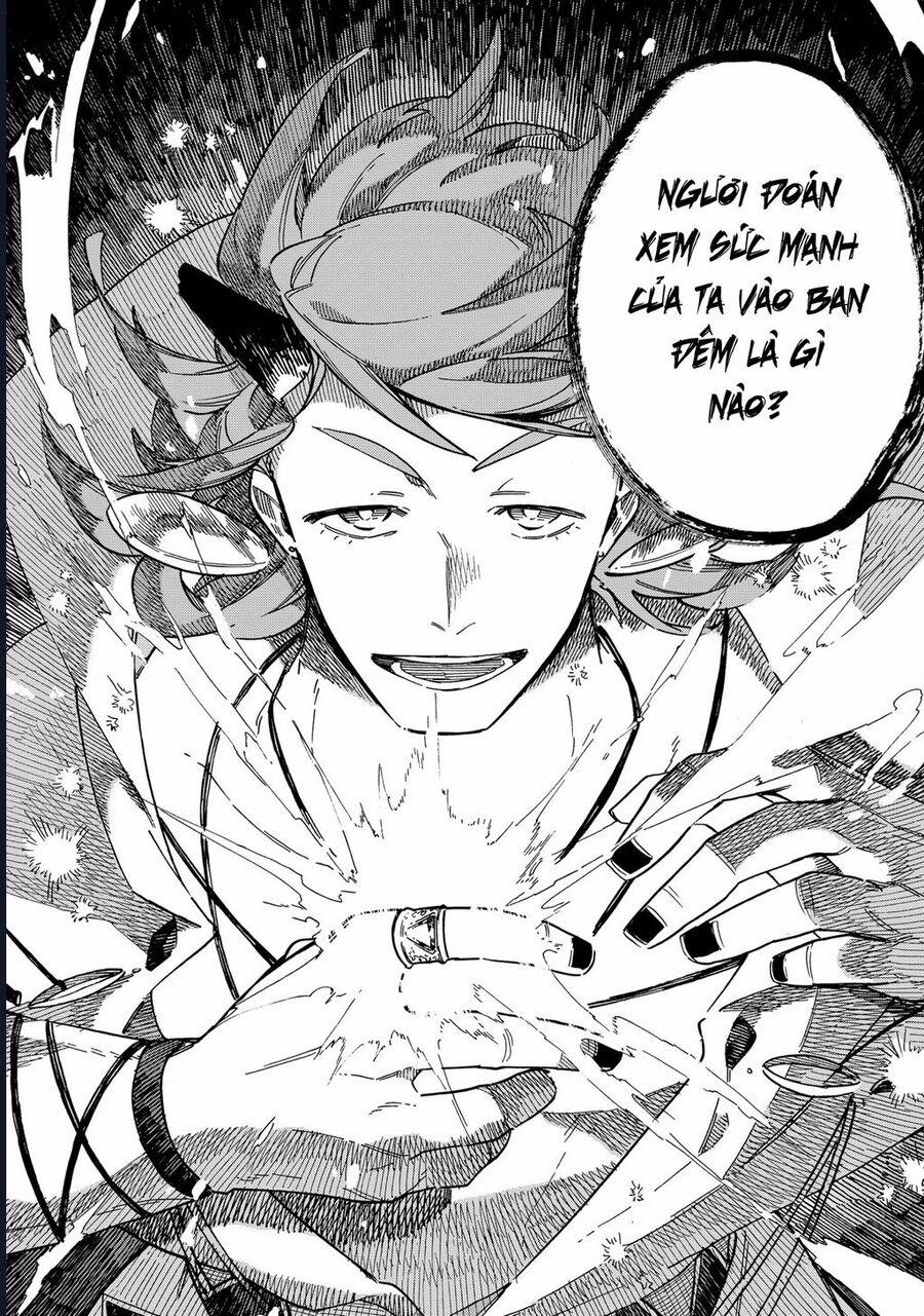 Aragane No Ko 53 trang 20