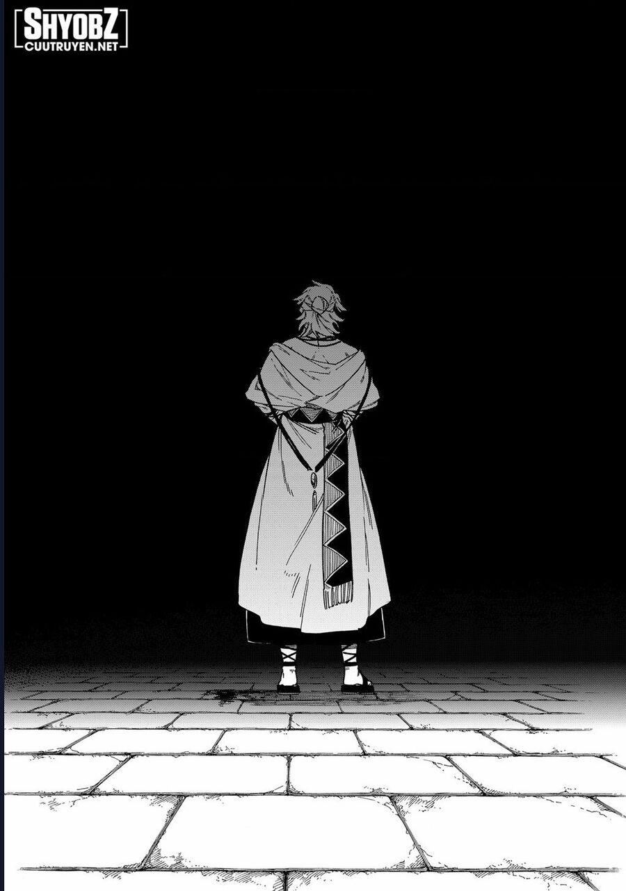 Aragane No Ko 53 trang 23