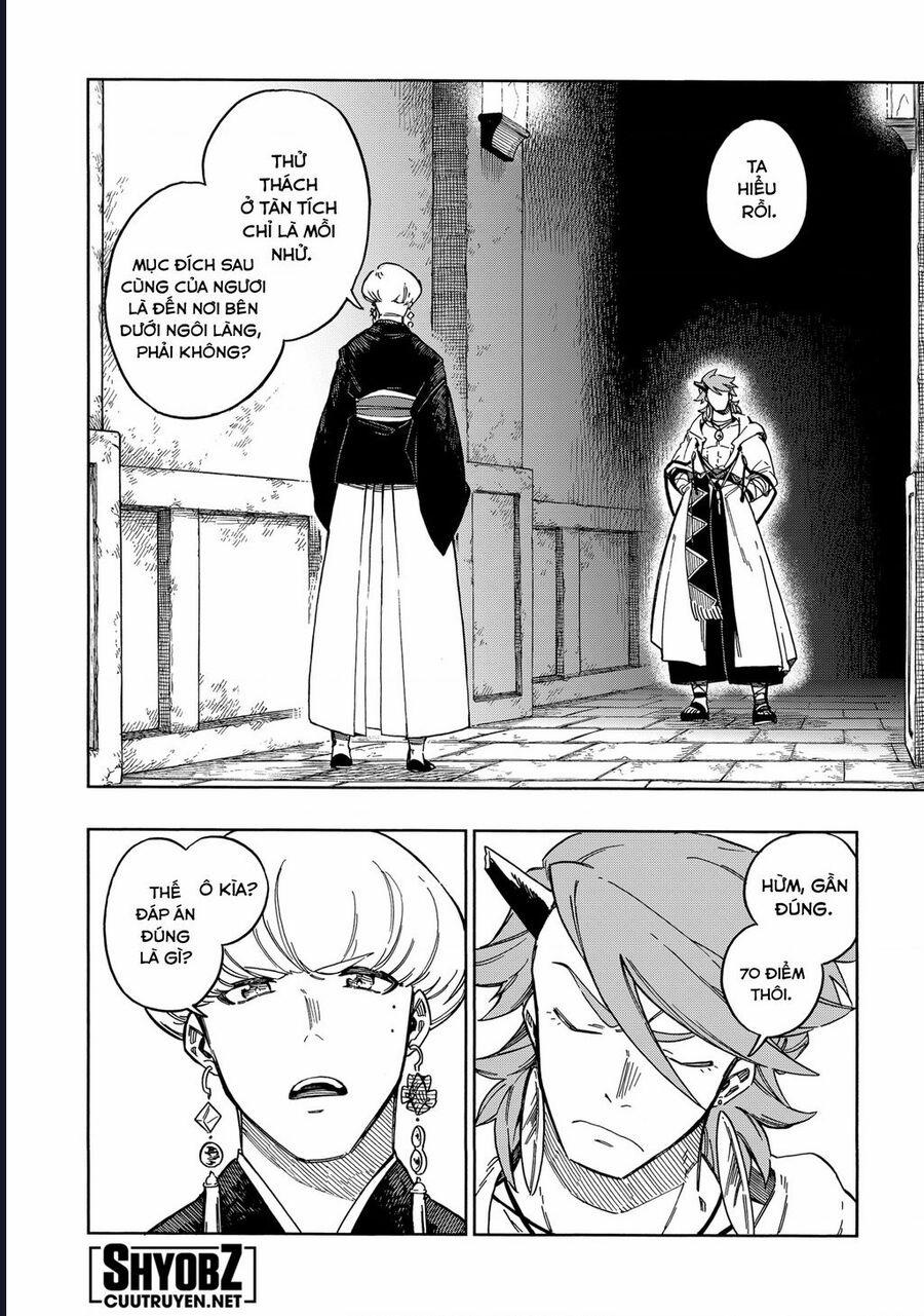 Aragane No Ko 53 trang 5