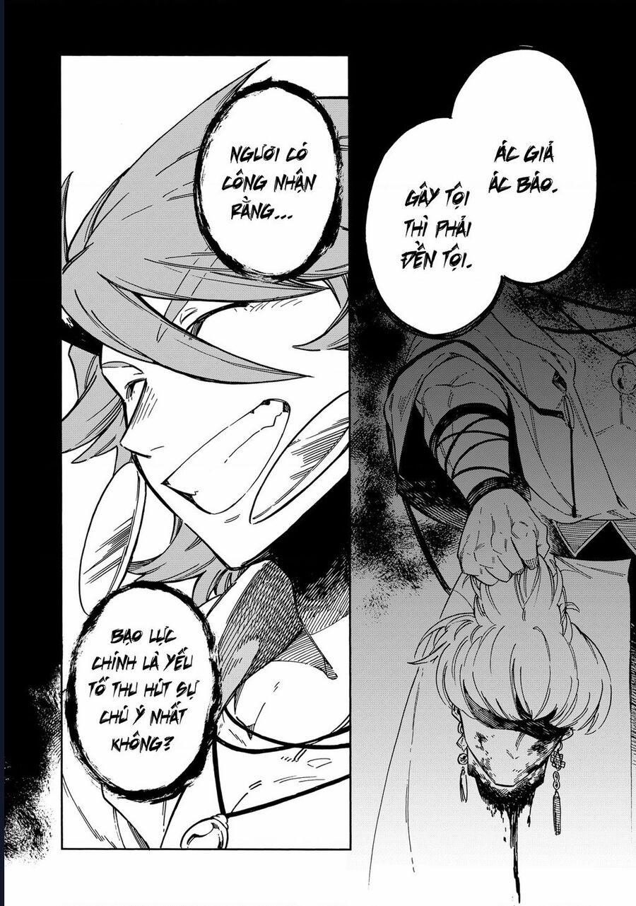 Aragane No Ko 53 trang 7