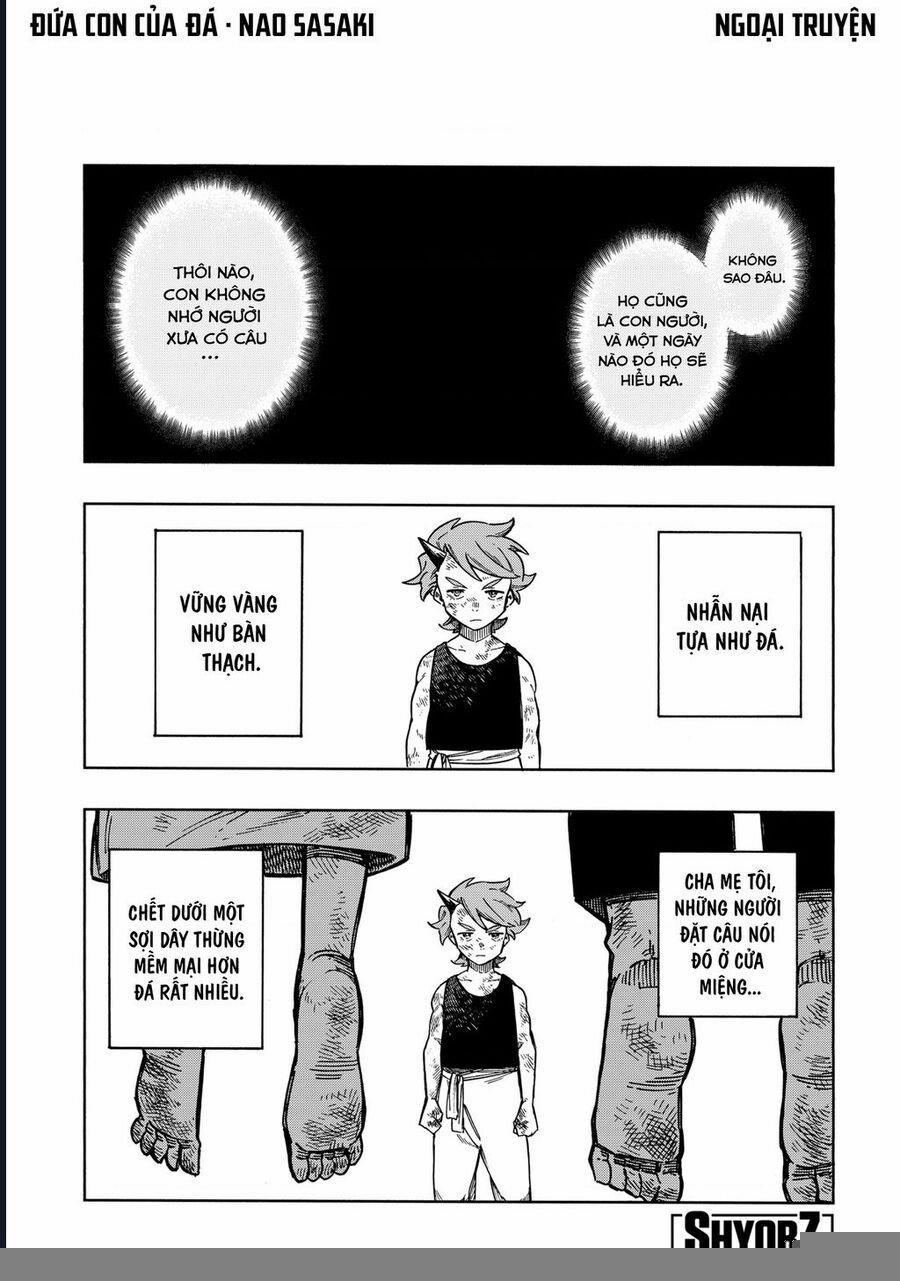 Aragane No Ko 54.5 trang 3