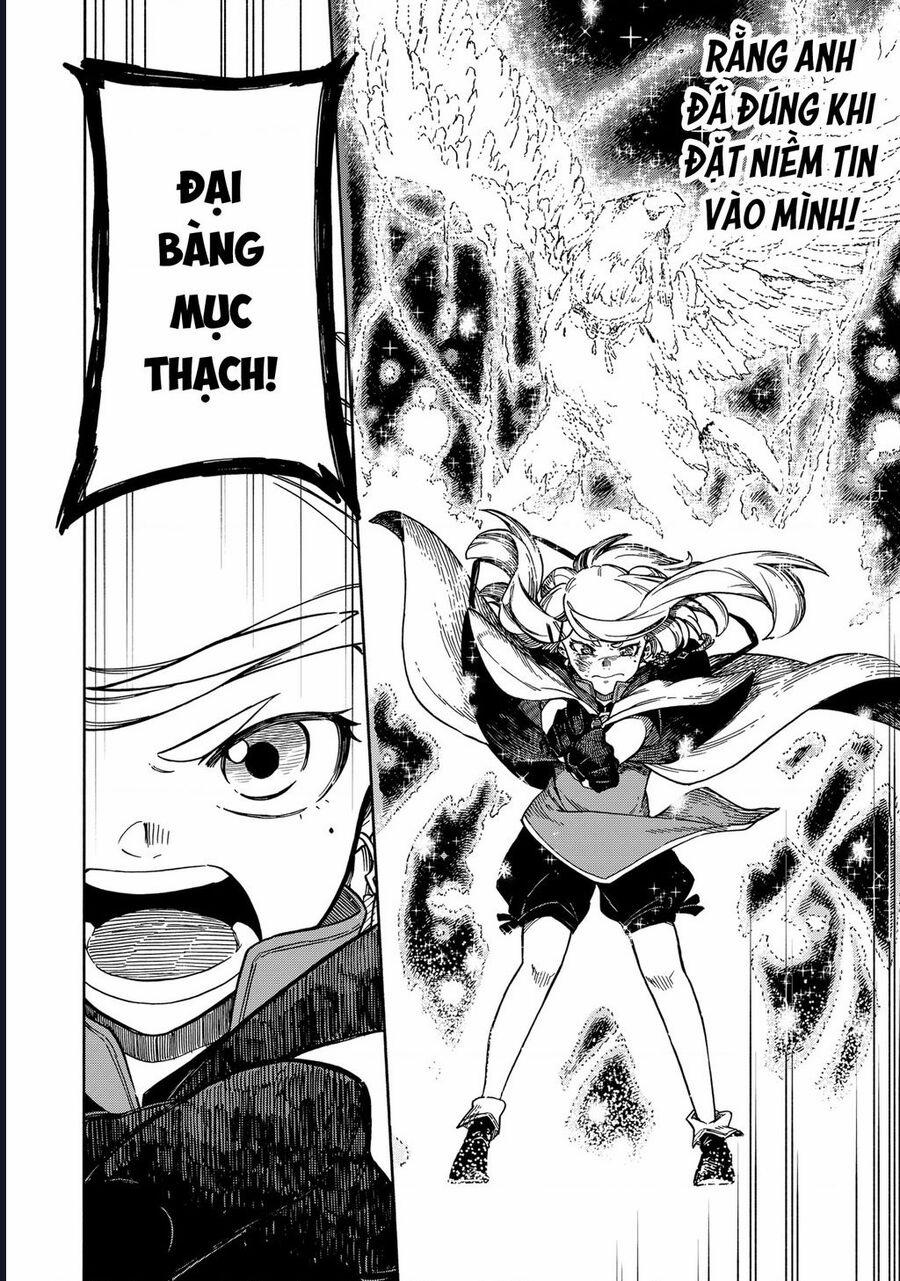 Aragane No Ko 54 trang 16