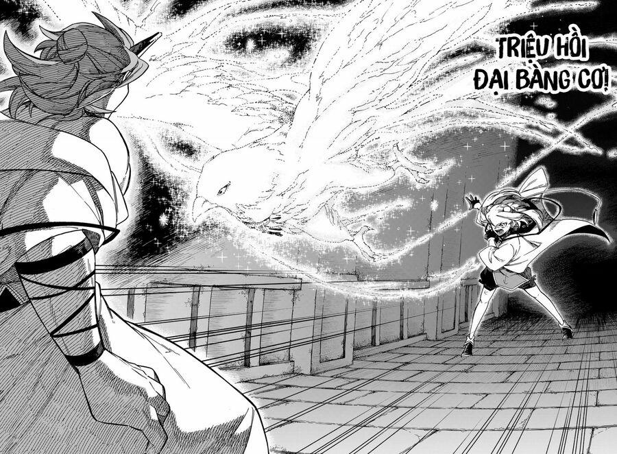 Aragane No Ko 54 trang 17