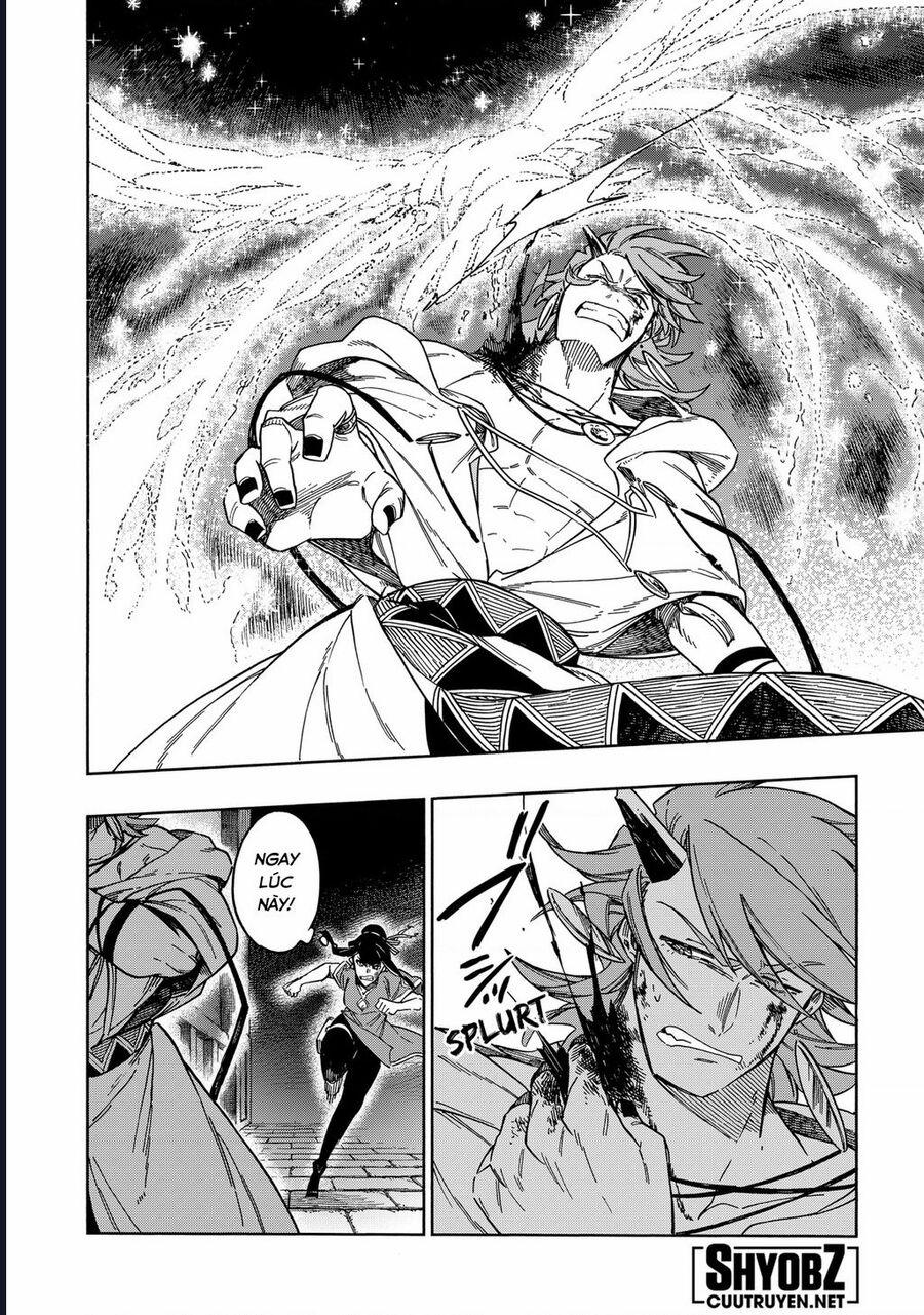 Aragane No Ko 54 trang 18