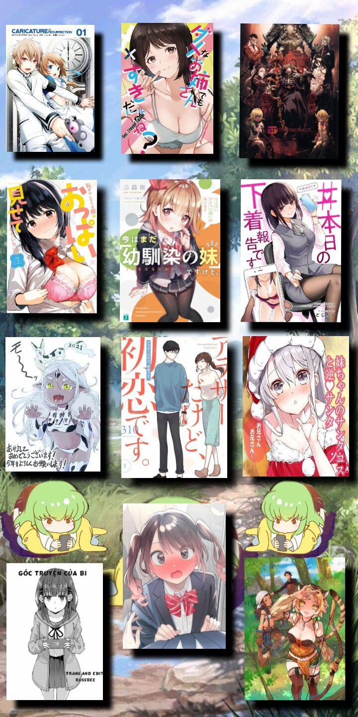 Arasa Dakedo, Hatsukoi Desu 24 trang 18