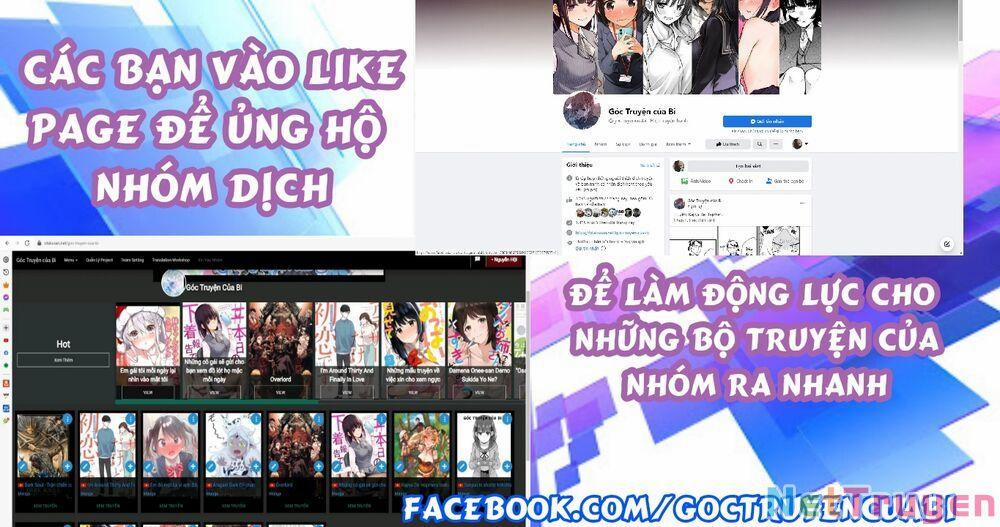 Arasa Dakedo, Hatsukoi Desu 35 trang 13