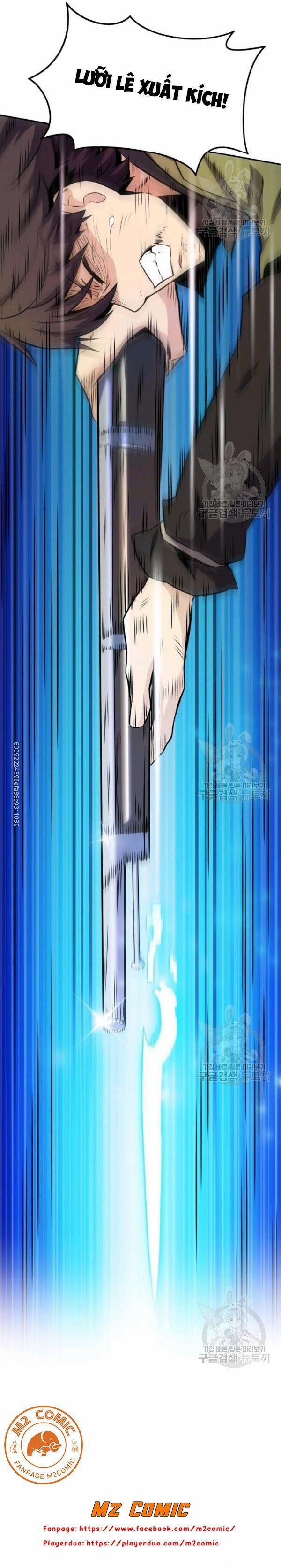 Arcane Sniper (Xạ Thủ Đạn Ma) 17 trang 17