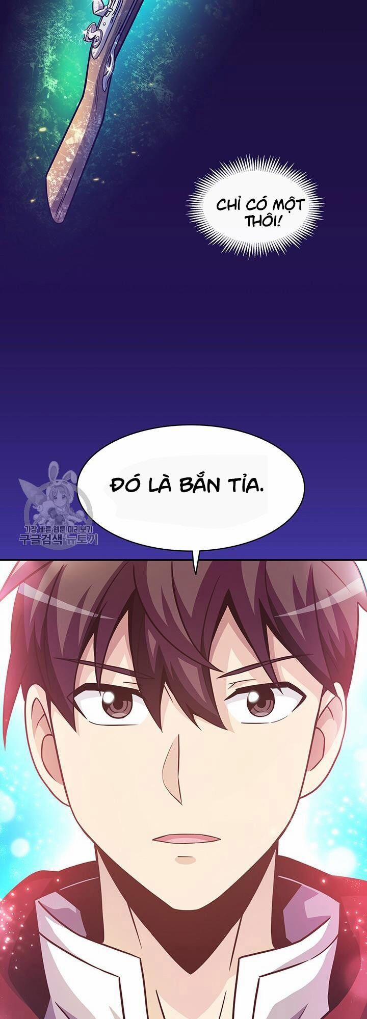 Arcane Sniper (Xạ Thủ Đạn Ma) 28 trang 12