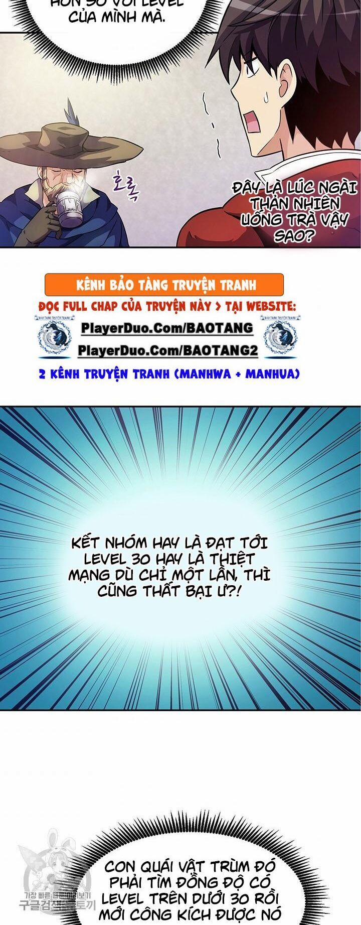 Arcane Sniper (Xạ Thủ Đạn Ma) 28 trang 23