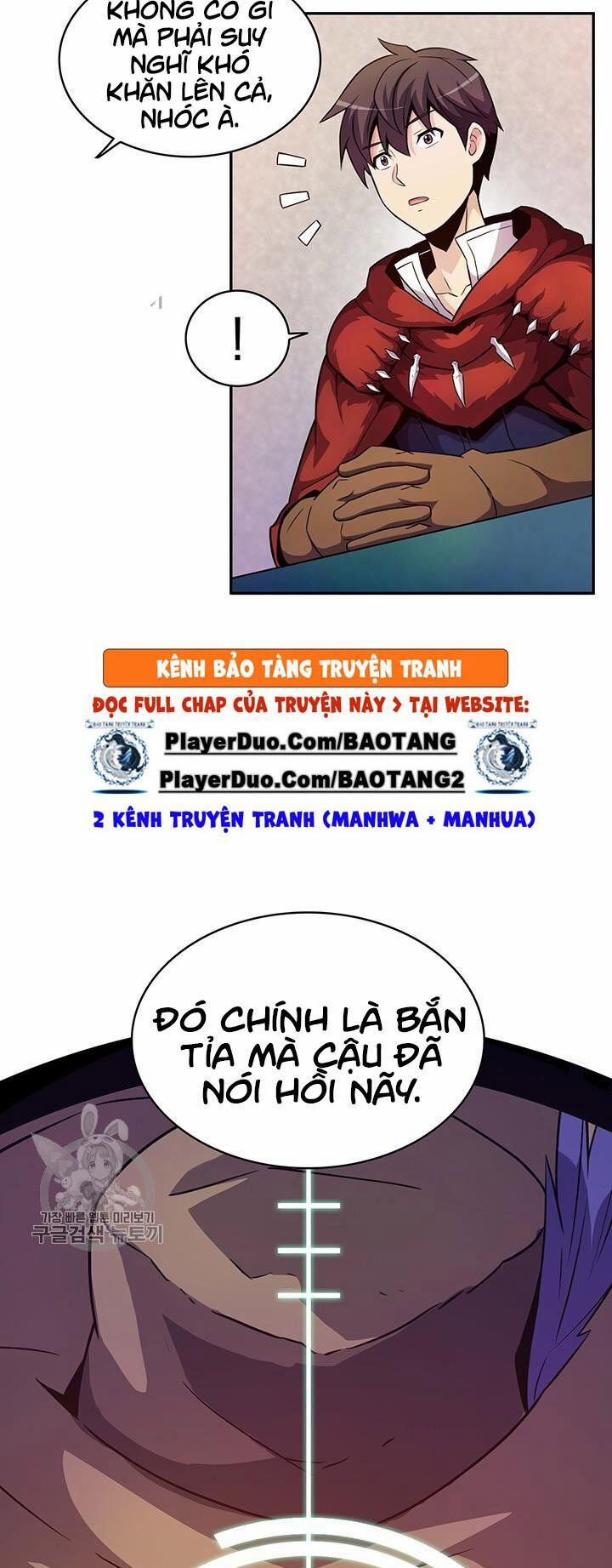 Arcane Sniper (Xạ Thủ Đạn Ma) 28 trang 26