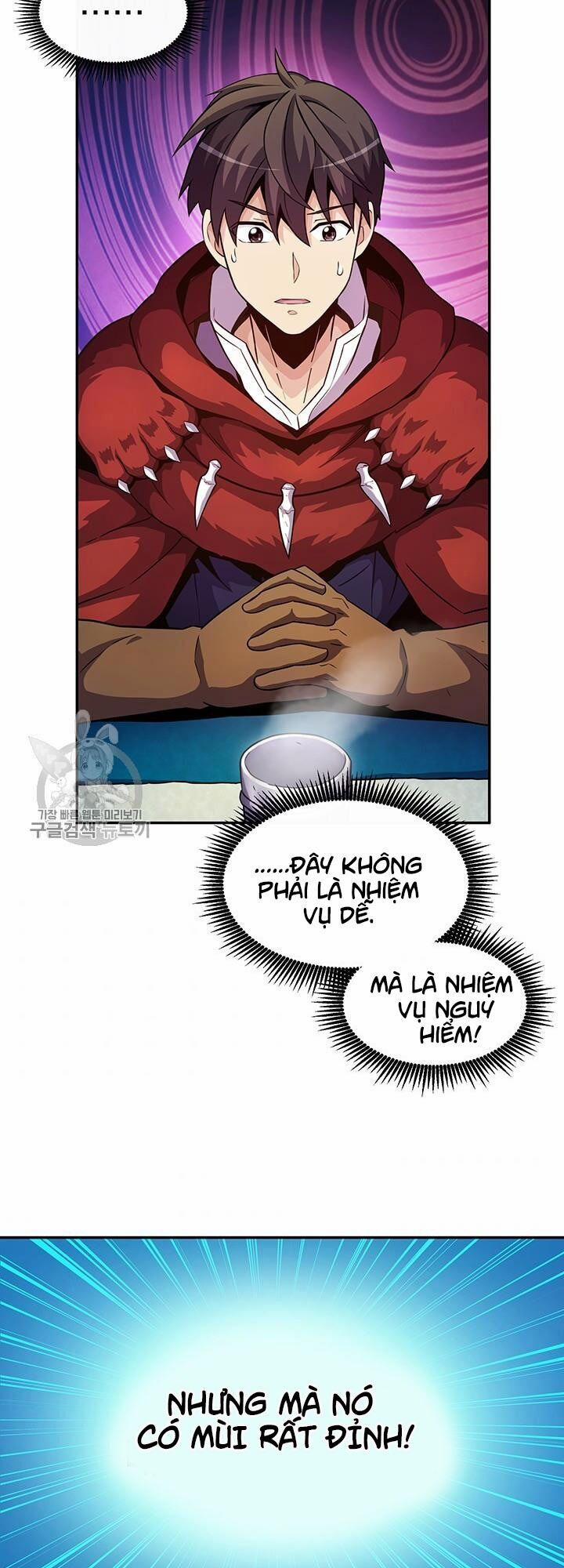 Arcane Sniper (Xạ Thủ Đạn Ma) 28 trang 28