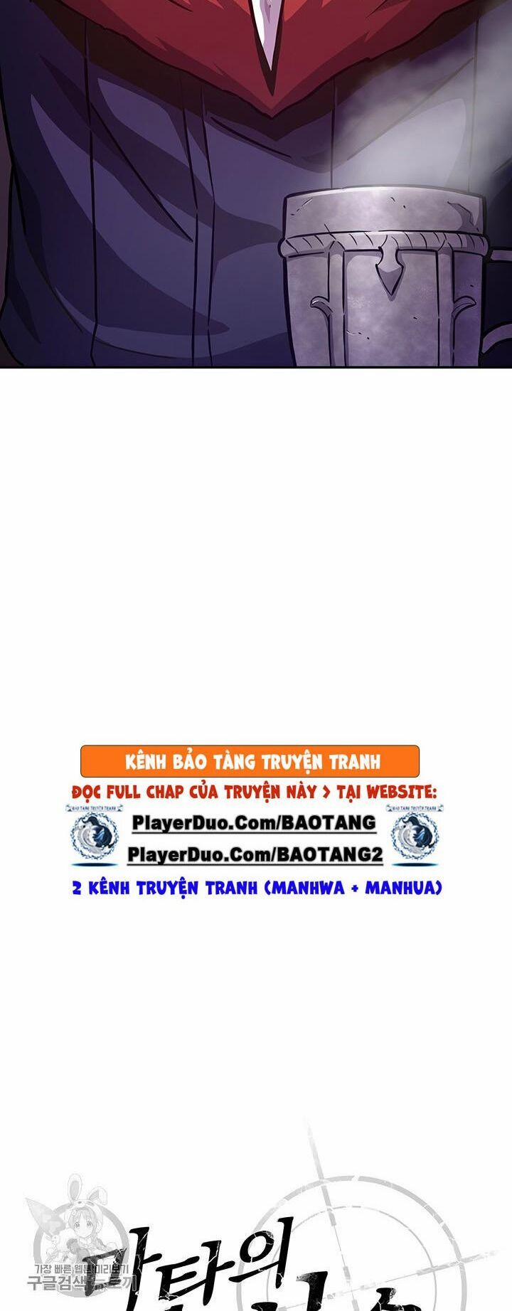 Arcane Sniper (Xạ Thủ Đạn Ma) 28 trang 3