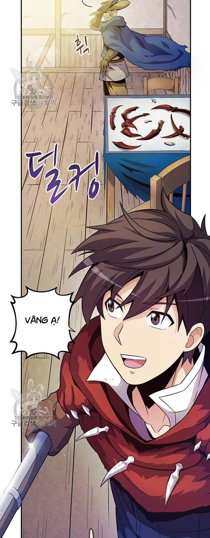 Arcane Sniper (Xạ Thủ Đạn Ma) 28 trang 30