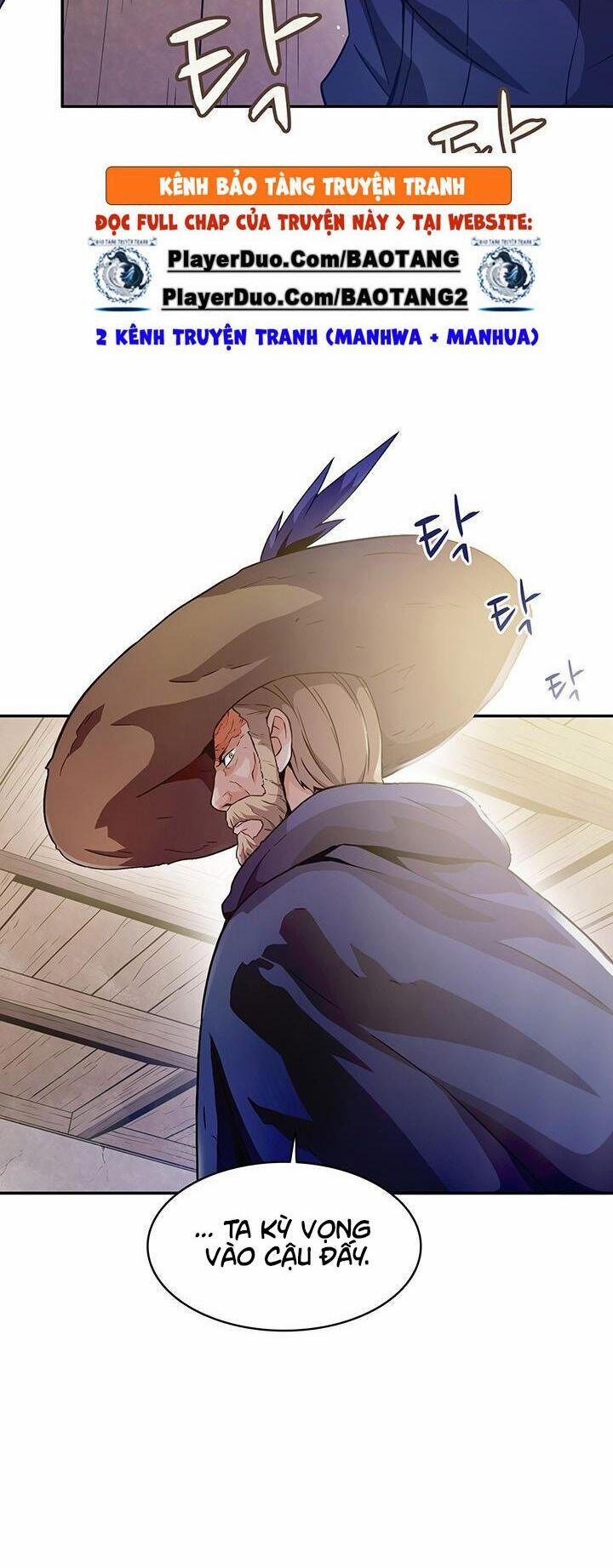 Arcane Sniper (Xạ Thủ Đạn Ma) 28 trang 31