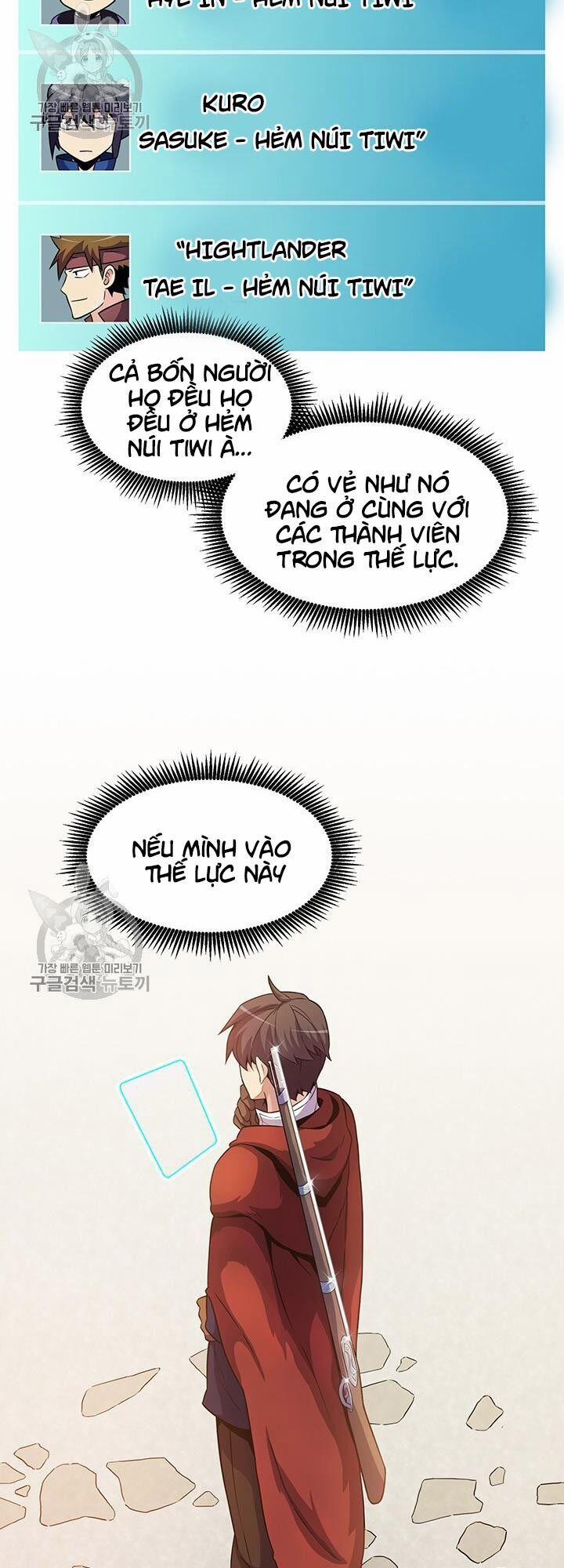 Arcane Sniper (Xạ Thủ Đạn Ma) 28 trang 37