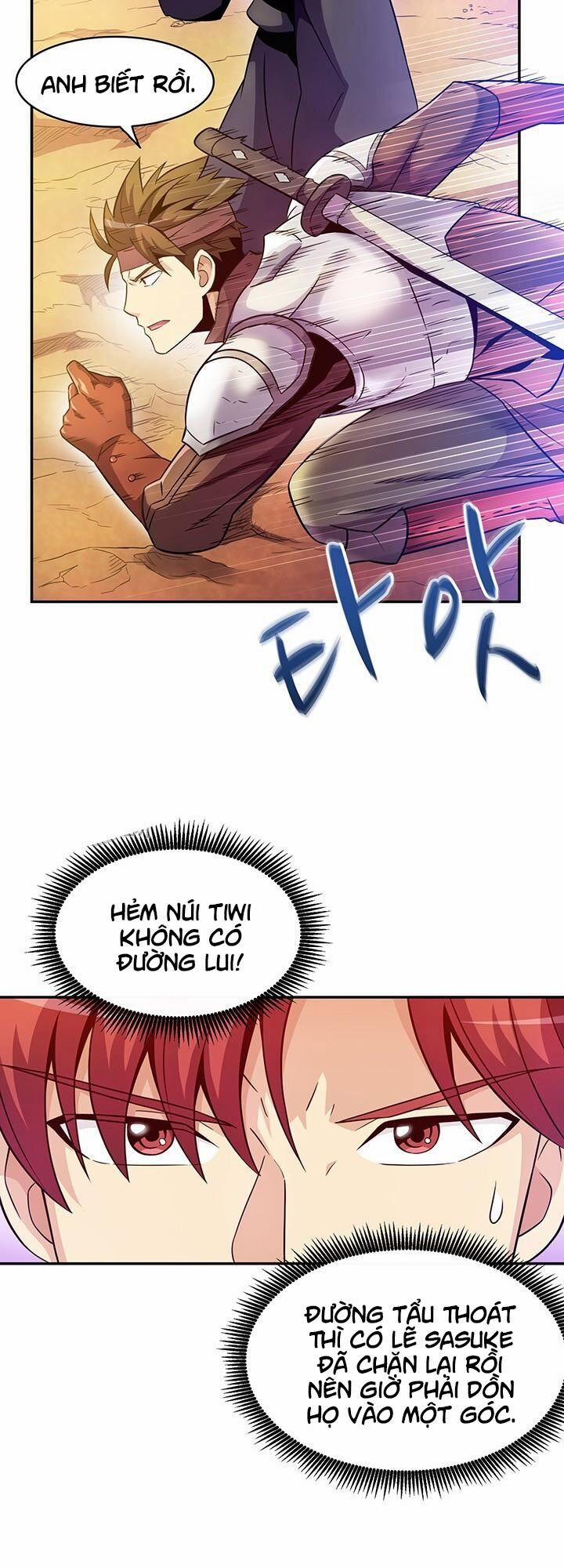 Arcane Sniper (Xạ Thủ Đạn Ma) 28 trang 44