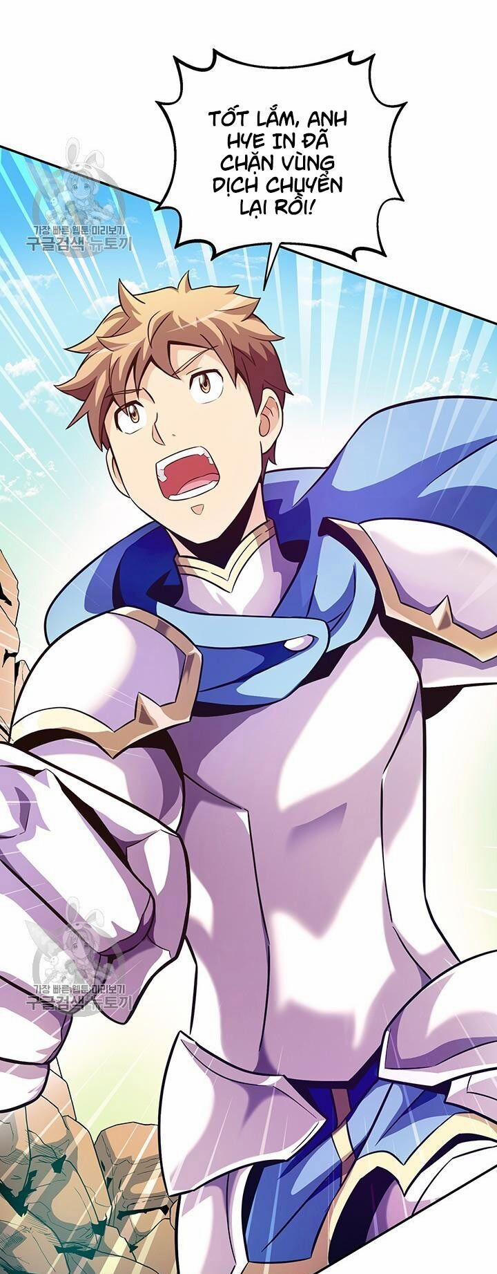 Arcane Sniper (Xạ Thủ Đạn Ma) 28 trang 50