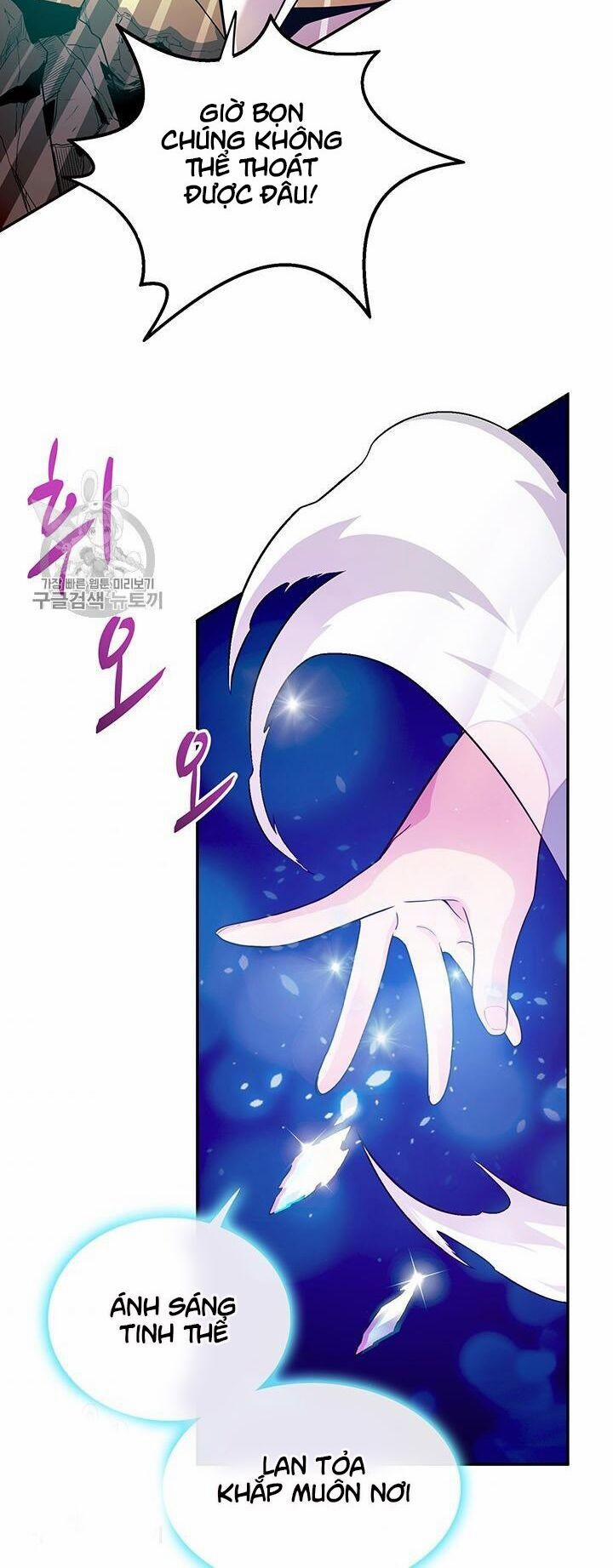 Arcane Sniper (Xạ Thủ Đạn Ma) 28 trang 51