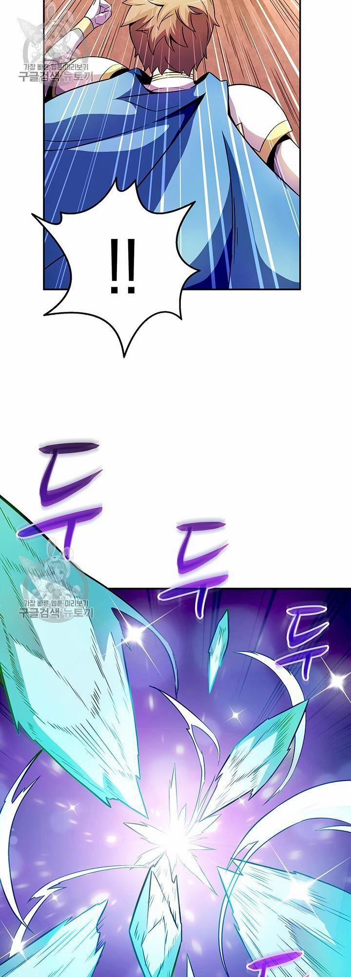 Arcane Sniper (Xạ Thủ Đạn Ma) 28 trang 53