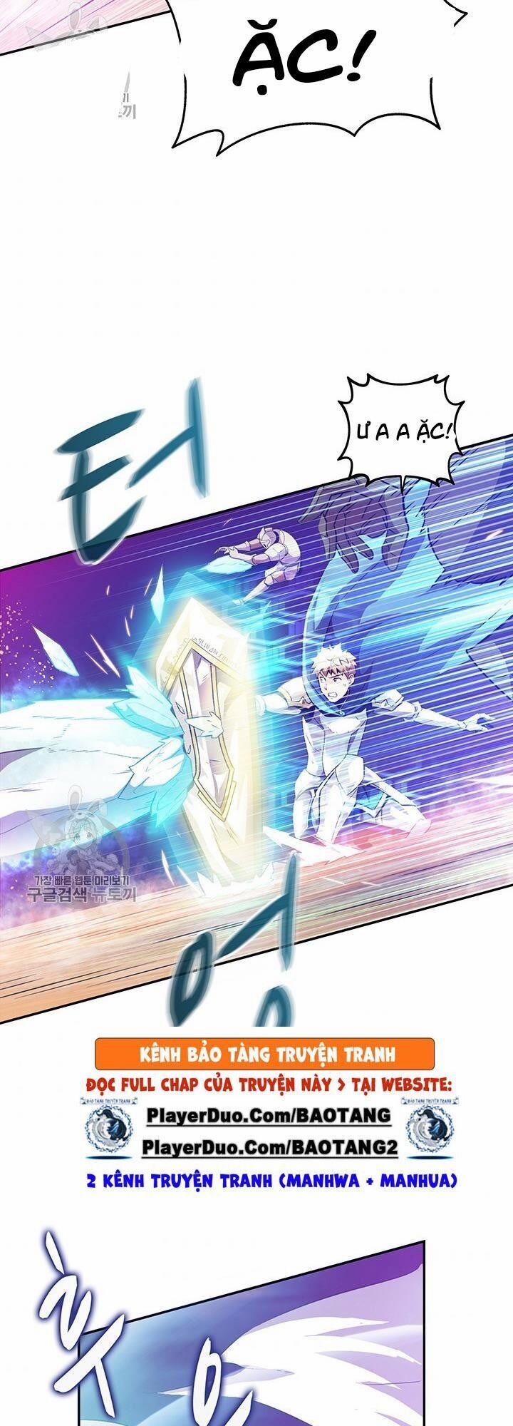 Arcane Sniper (Xạ Thủ Đạn Ma) 28 trang 57