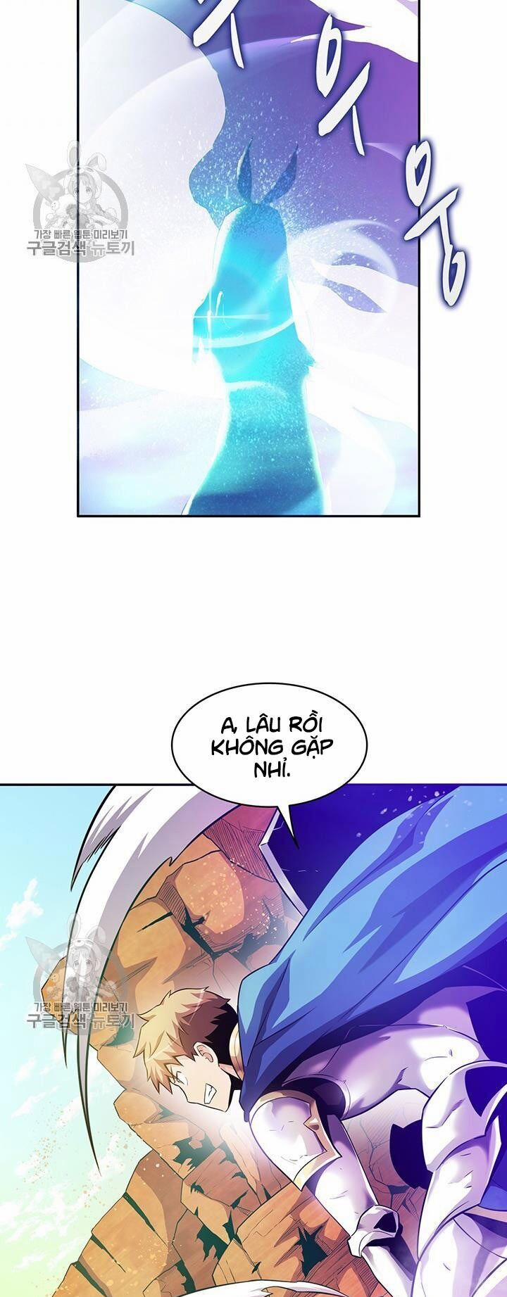 Arcane Sniper (Xạ Thủ Đạn Ma) 28 trang 58