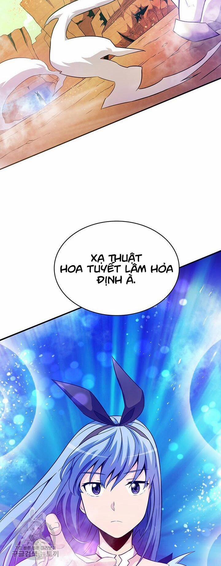 Arcane Sniper (Xạ Thủ Đạn Ma) 28 trang 59