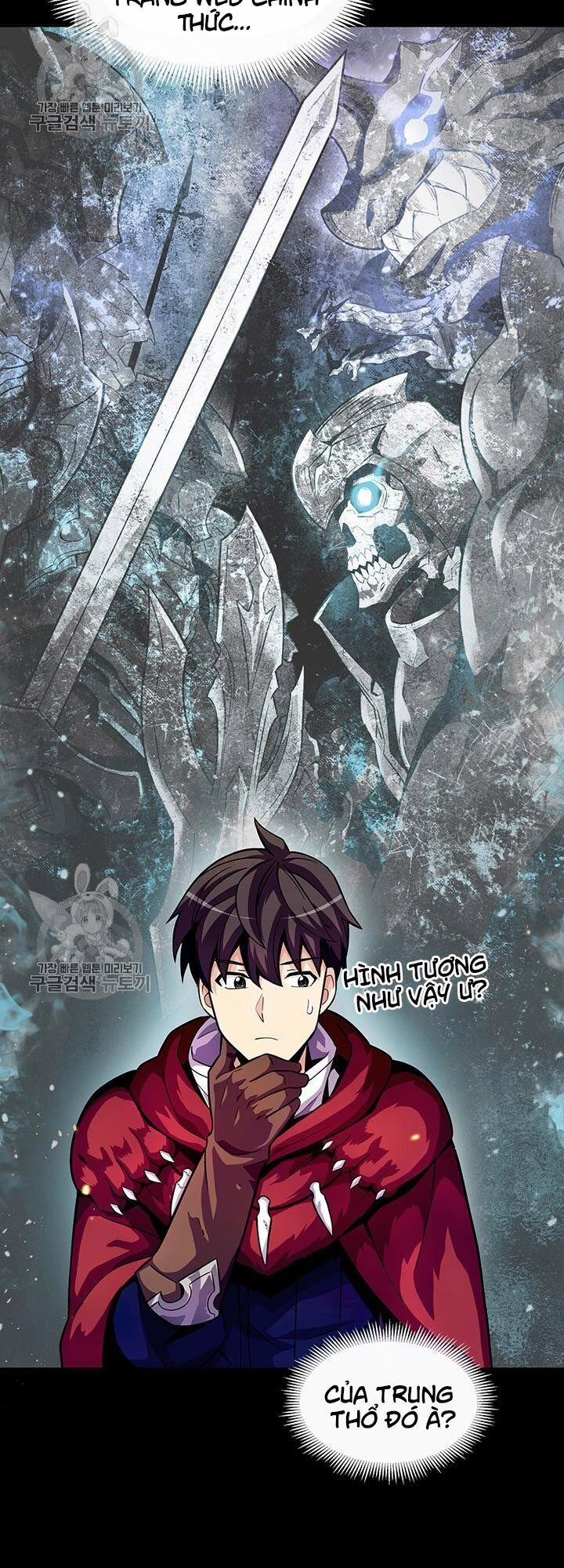 Arcane Sniper (Xạ Thủ Đạn Ma) 28 trang 9