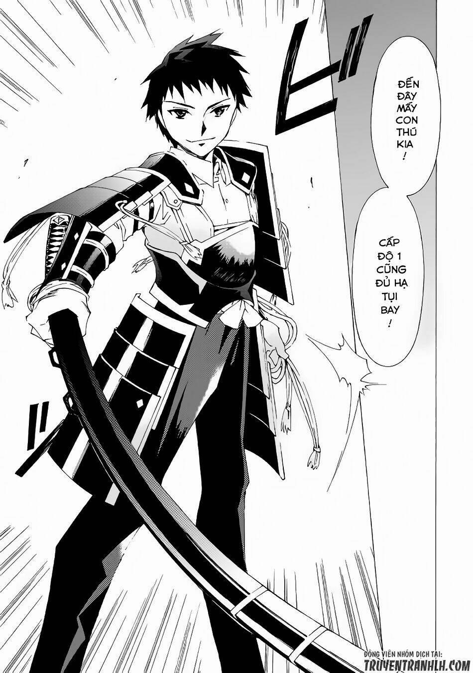 Argate Online 1 trang 10