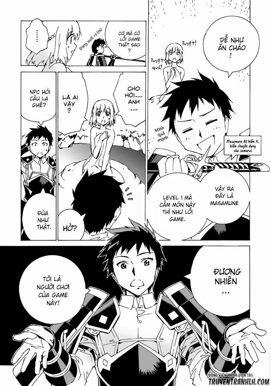 Argate Online 1 trang 14