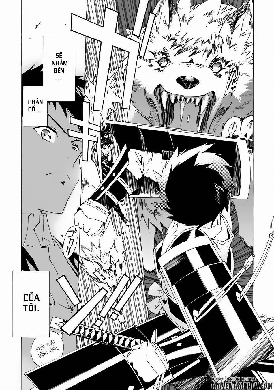 Argate Online 1 trang 19