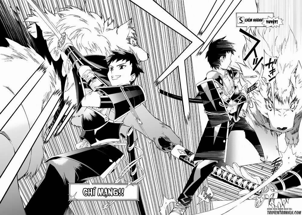 Argate Online 1 trang 22