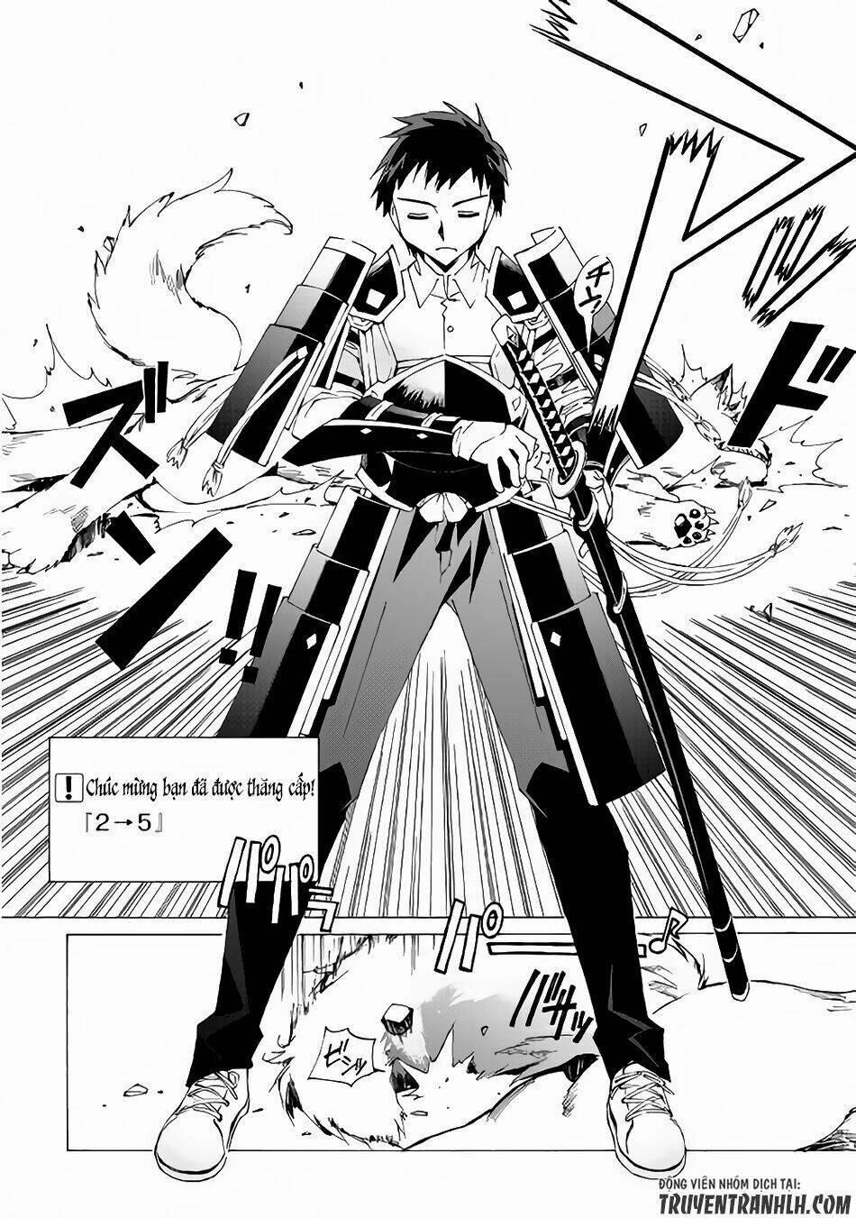 Argate Online 1 trang 23